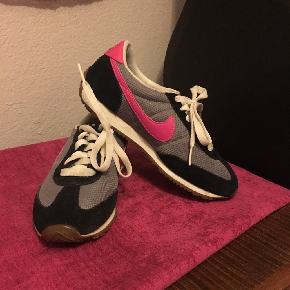 Vintage Nikes